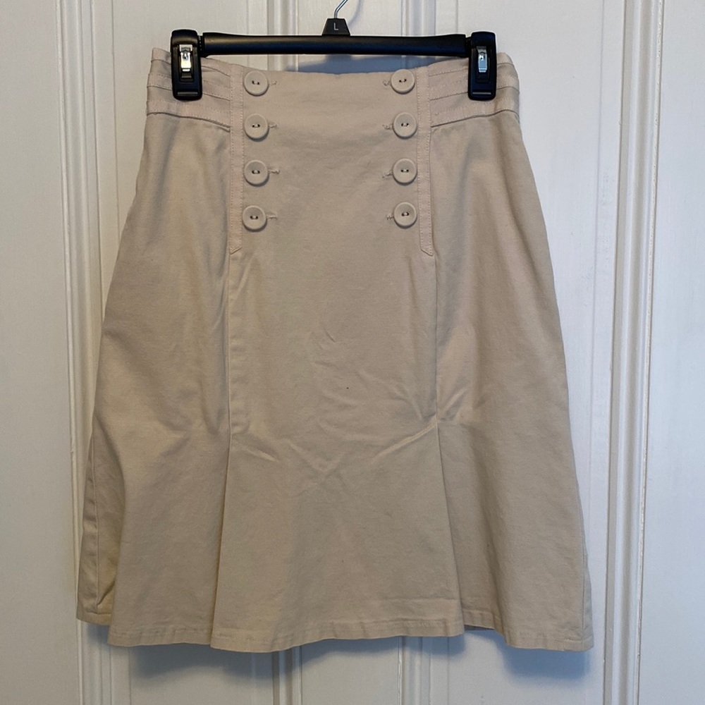 Skirt
